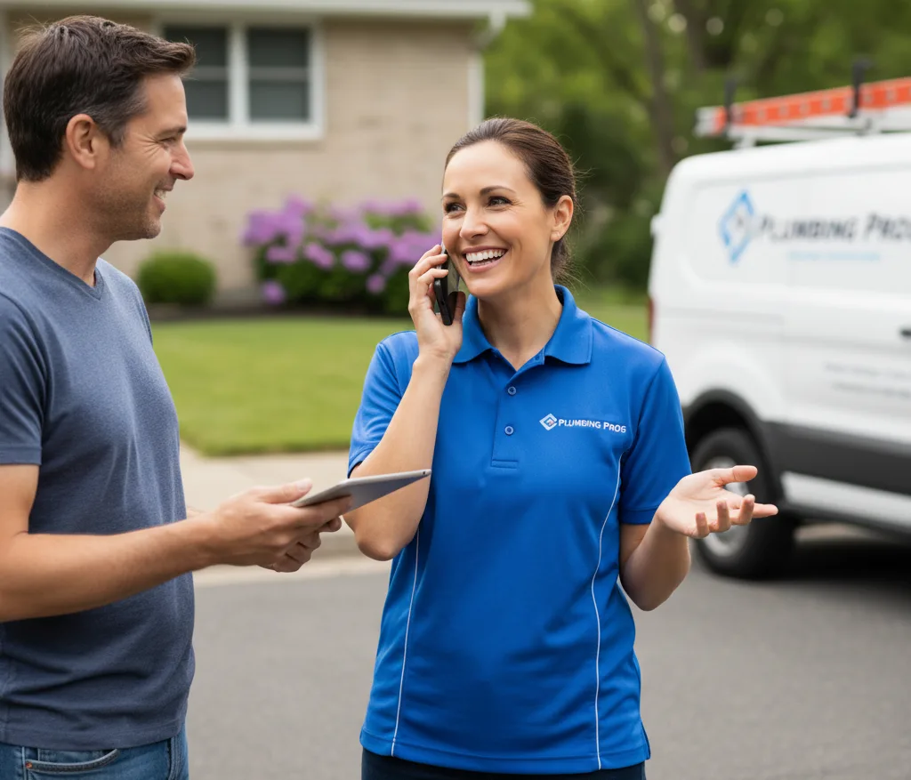 Water Heater Repair in Carroll, IA