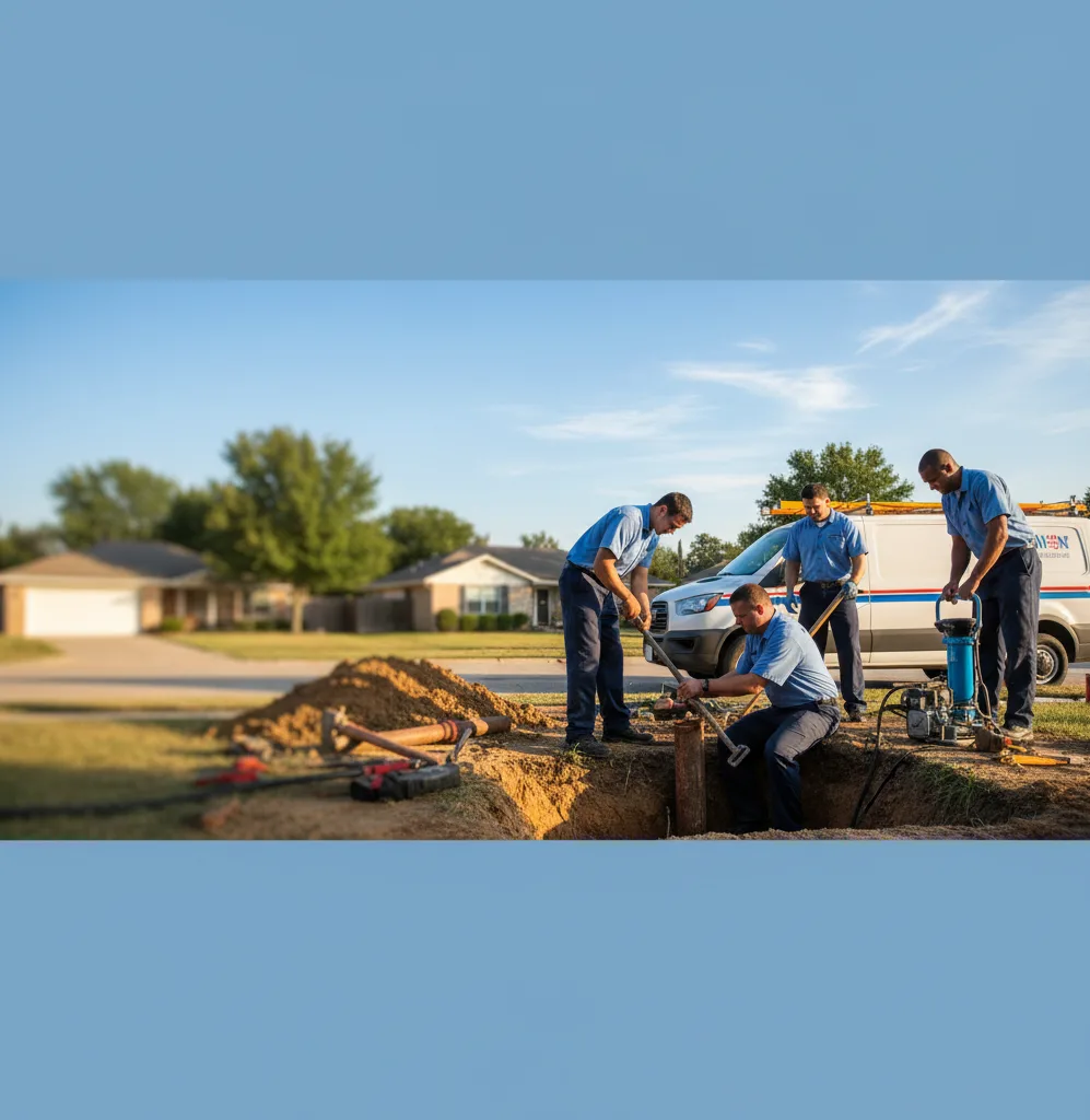 Water Heater Repair in Carroll, IA